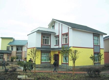 遵義小區(qū)二次無負(fù)壓加壓設(shè)備揚(yáng)程80米，用戶360，11kw一控二