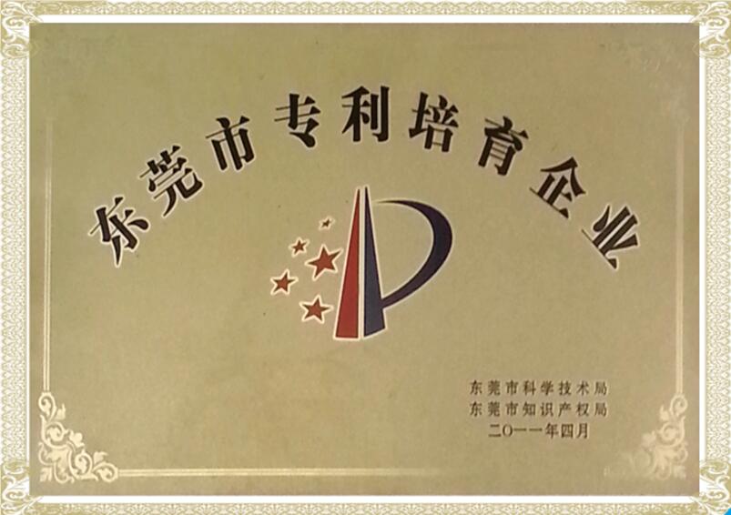 資質(zhì)證書(shū)5