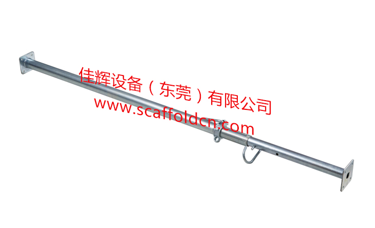 螺母式鋼支撐
